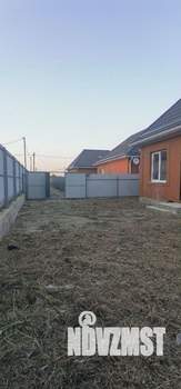 Дом 60м², 1-этажный, участок 3 сот.