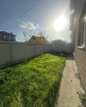 Дом 140м², 2-этажный, участок 3 сот.