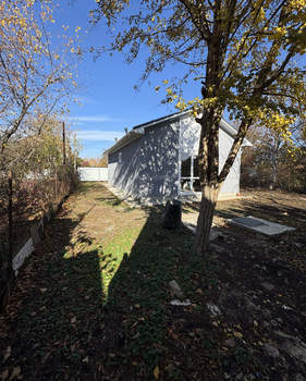 Дом 65м², 1-этажный, участок 4 сот.