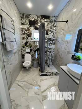 Дом 80м², 1-этажный, участок 5 сот.