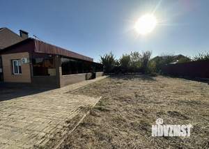 Дом 82м², 1-этажный, участок 8 сот.