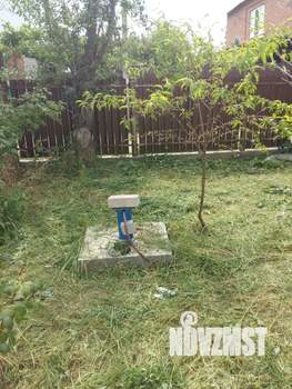 Дом 54м², 2-этажный, участок 4 сот.