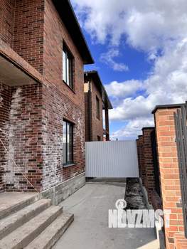 Дом 160м², 2-этажный, участок 3 сот.