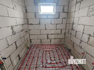 Дом 100м², 1-этажный, участок 4 сот.