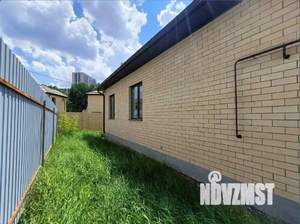 Дом 121м², 1-этажный, участок 4 сот.