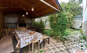 Дом 211м², 3-этажный, участок 3 сот.