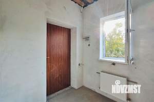 Дом 76м², 2-этажный, участок 5 сот.