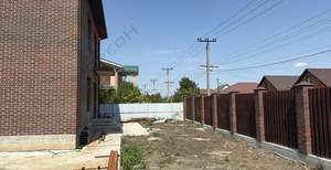 Дом 178м², 2-этажный, участок 5 сот.