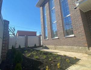 Дом 169м², 2-этажный, участок 6 сот.