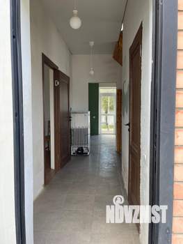 Дом 84м², 2-этажный, участок 3 сот.