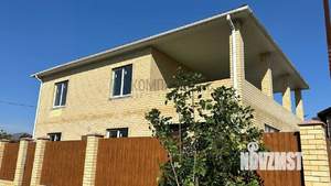 Дом 210м², 2-этажный, участок 6 сот.