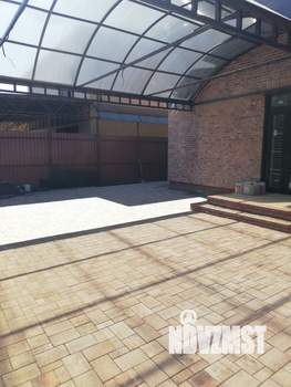 Дом 178м², 2-этажный, участок 3 сот.