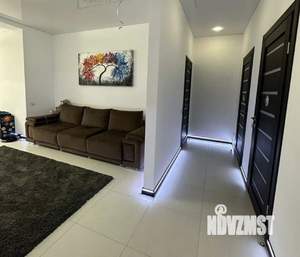 Дом 123м², 1-этажный, участок 5 сот.