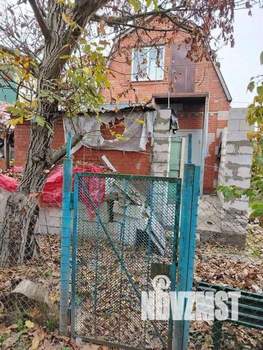 Дом 37м², 2-этажный, участок 5 сот.