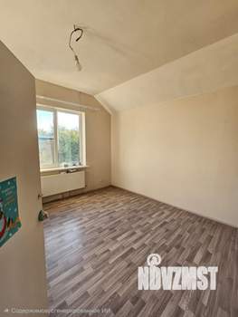 Дом 122м², 2-этажный, участок 3 сот.