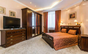 Дом 548м², 2-этажный, участок 6 сот.