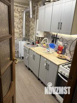 Дом 36м², 1-этажный, участок 1 сот.