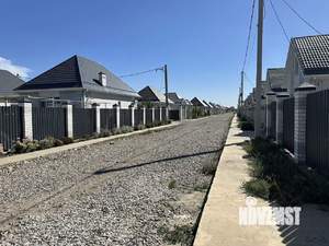 Дом 105м², 2-этажный, участок 3 сот.