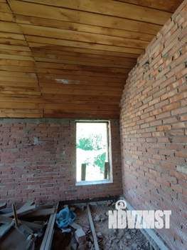 Дом 40м², 1-этажный, участок 6 сот.