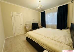 Дом 213м², 2-этажный, участок 4 сот.