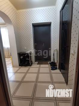 Дом 64м², 1-этажный, участок 4 сот.