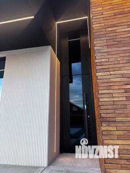 Дом 200м², 2-этажный, участок 8 сот.