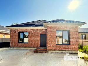 Коттедж 100м², 1-этажный, участок 4 сот.