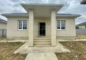 Дом 75м², 1-этажный, участок 4 сот.