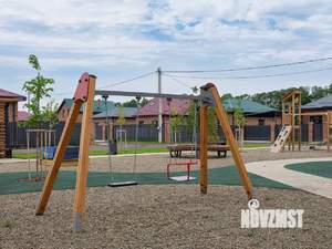 Дом 118м², 2-этажный, участок 6 сот.