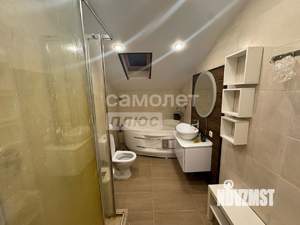 Таунхаус 134м², 2-этажный, участок 4 сот.