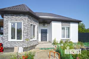 Дом 78м², 1-этажный, участок 4 сот.