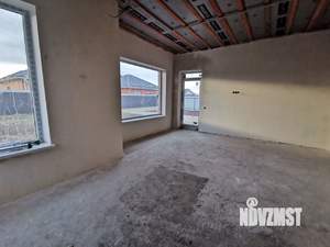 Дом 120м², 1-этажный, участок 4 сот.