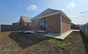 Дом 101м², 1-этажный, участок 4 сот.