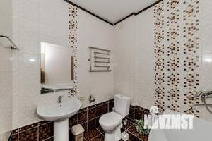 Таунхаус 108м², 2-этажный, участок 2 сот.