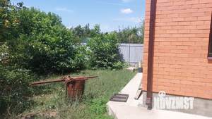 Дом 124м², 2-этажный, участок 4 сот.