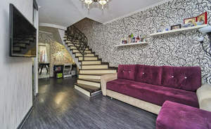 Дом 81м², 2-этажный, участок 2 сот.