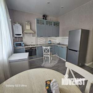 Дом 78м², 1-этажный, участок 4 сот.