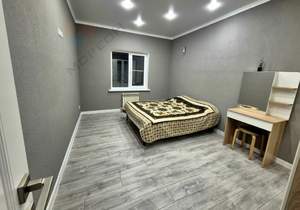 Дом 74м², 1-этажный, участок 3 сот.