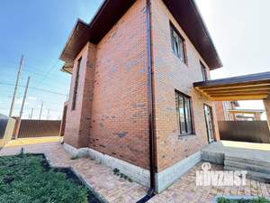 Коттедж 140м², 2-этажный, участок 6 сот.