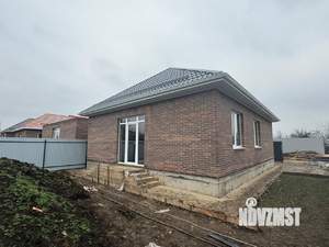 Дом 90м², 1-этажный, участок 4 сот.