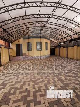 Дом 151м², 2-этажный, участок 6 сот.