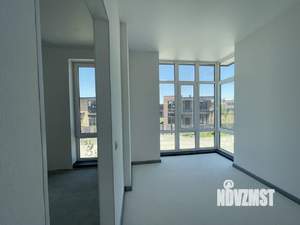 Таунхаус 134м², 2-этажный, участок 2 сот.