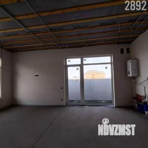 Дом 110м², 1-этажный, участок 4 сот.