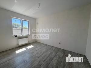 Дом 133м², 2-этажный, участок 3 сот.