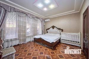 Дом 134м², 1-этажный, участок 4 сот.