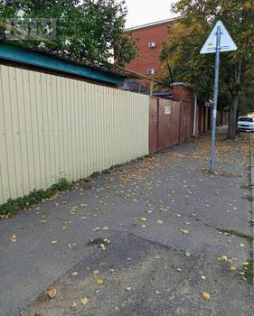 Дом 100м², 1-этажный, участок 3 сот.