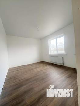 Дом 95м², 1-этажный, участок 3 сот.