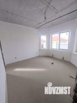 Дом 102м², 1-этажный, участок 6 сот.