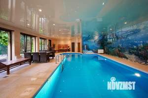 Дом 322м², 3-этажный, участок 10 сот.