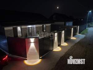 Дом 80м², 1-этажный, участок 4 сот.